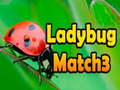 ເກມ Ladybug Match3