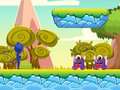 ເກມ PJ Superhero Adventure