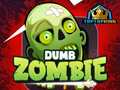 ເກມ Dumb Zombie
