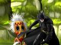 ເກມ Batman Runner 2