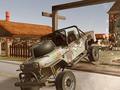 ເກມ Crazy Redneck Stunts