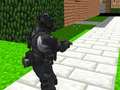 ເກມ Counter Craft Zombies