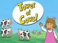 ເກມ Tower of Cows