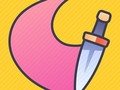ເກມ Fruit vs Knife