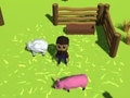 ເກມ Mini Farm