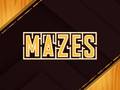 ເກມ Mazes