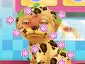 ເກມ Barbie Puppy Rescue