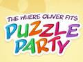 ເກມ The Where Oliver Fits Puzzle Party