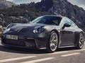 ເກມ Porsche 911 GT3 Touring Slide
