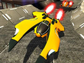 ເກມ Spaceship Racing