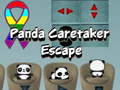 ເກມ Panda Caretaker Escape