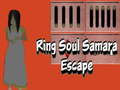 ເກມ Ring Soul Samara Escape