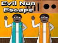 ເກມ Evil Nun Escape