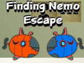 ເກມ Finding Nemo Escape