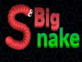 ເກມ Big Snake