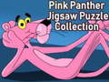 ເກມ Pink Panther Jigsaw Puzzle Collection