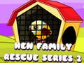 ເກມ Hen Family Rescue Series 2