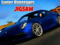 ເກມ Super Hypercars Jigsaw