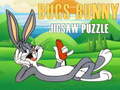 ເກມ Bugs Bunny Jigsaw Puzzle