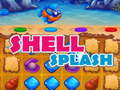 ເກມ Shell Splash