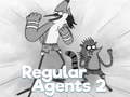 ເກມ Regular Agents 2