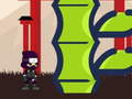 ເກມ Ninja Cutter