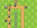 ເກມ Empire Defense