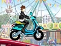 ເກມ Uphill Rush 2