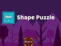 ເກມ Shapes Puzzle