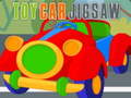 ເກມ Toy Car Jigsaw
