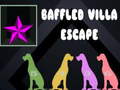 ເກມ Baffled Villa Escape
