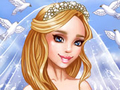 ເກມ Elena And Sarah Makeover And Dress Up