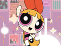 ເກມ Powerpuff Girls: Rush Hour