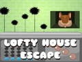 ເກມ Lofty House Escape