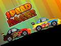 ເກມ Speed Racer