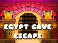 ເກມ Egypt Cave Escape