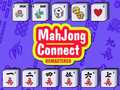 ເກມ Mahjong Connect 4