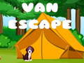 ເກມ Van Escape