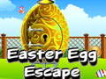 ເກມ Easter Egg Escape