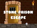 ເກມ Stone Prison Escape