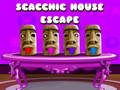 ເກມ Scacchic House Escape