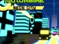 ເກມ Motorbike Neon City
