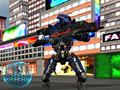 ເກມ Robot Corporation
