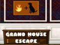 ເກມ Grand House Escape