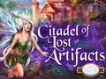 ເກມ Citadel of Lost Artifacts