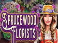 ເກມ Sprucewood Florists