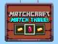 ເກມ Matchcraft Match Three