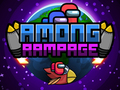 ເກມ Among Us Rampage