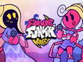 ເກມ Friday Night Funkin vs Valerie