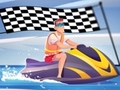 ເກມ Boat Racing